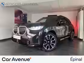 X3 G45 M Sport X3 30e xDrive 299 ch BVA8