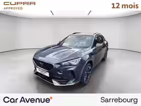 FORMENTOR V / GPS / Feux LED / Sièges Chauffants / Jantes 18" 1.5 TSI 150 DSG7