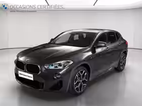 X2 F39 M Sport X X2 sDrive 18i 140 ch DKG7