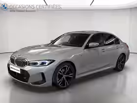 SERIE 3 G20 LCI 2 M Sport 320d xDrive 190 ch BVA8