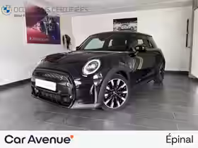 HATCH 3 PORTES F56 LCI II Edition Premium Plus Hatch 3 Portes Cooper S 178 ch DKG7