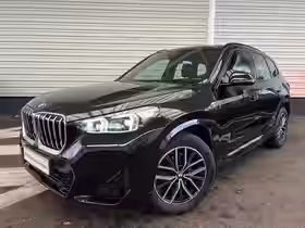 X1 U11 M Sport First Edition Plus X1 sDrive 18d 150ch DKG7
