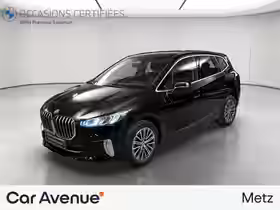 SERIE 2 ACTIVE TOURER U06 Luxury Active Tourer 218i 136 ch DKG7