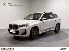 X1 U11 M Sport X1 sDrive 18i 136ch DKG7