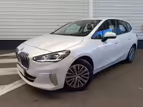 SERIE 2 ACTIVE TOURER U06 Business Design Active Tourer 218i 136 ch DKG7