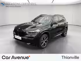X5 G05 M Sport X5 xDrive45e 394 ch BVA8