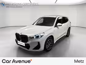 IX1 U11 M Sport iX1 xDrive30