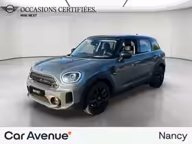 COUNTRYMAN F60 LCI Cooper Edition Premium Countryman 136 ch BVA7