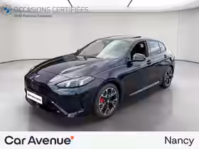 SERIE 1 F70 M Sport 123 xDrive 218 ch DKG7