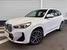 IX1 U11 M Sport iX1 eDrive20