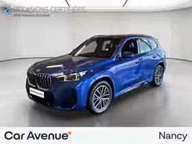 X1 U11 M Sport X1 xDrive 25e 245ch DKG7