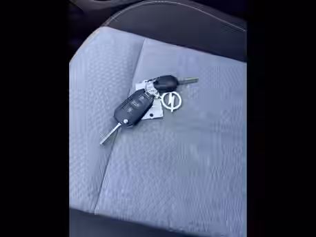 OPEL CORSA 16 / 21