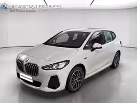 SERIE 2 ACTIVE TOURER U06 M Sport Active Tourer 225e xDrive 245 ch DKG7