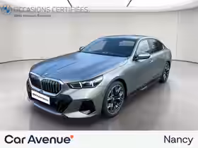 SERIE 5 BERLINE G60 M Sport 530e PHEV 299 ch BVA8