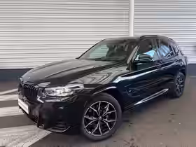 X3 G01 LCI M Sport X3 xDrive 30e 292ch BVA8