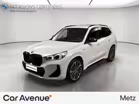 X1 U11 M Sport X1 xDrive 30e 326ch DKG7