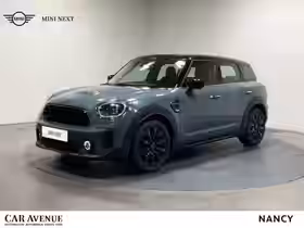 COUNTRYMAN F60 LCI Cooper Edition Premium Countryman 136 ch BVA7