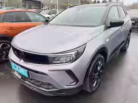 GRANDLAND GS 1.2 Turbo 130 ch BVA8