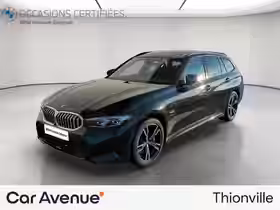 SERIE 3 TOURING G21 LCI M Sport Touring 330e 292 ch BVA8