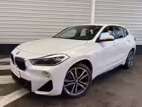 X2 F39 M Sport X2 sDrive 18i 140 ch DKG7