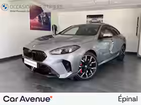 SERIE 2 GRAN COUPE F74 M Sport Gran Coupe 220 170 ch DKG7