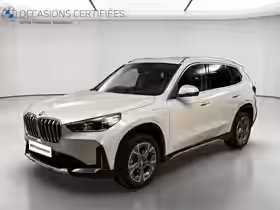 X1 U11 xLine X1 xDrive 30e 326ch DKG7