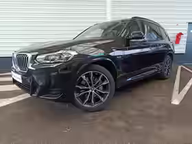 X3 G01 LCI M Sport X3 xDrive 30e 292ch BVA8