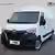 RENAULT MASTER FOURGON