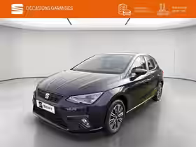 IBIZA Copa / Full Link / Caméra / Feux LED/ Régulateur 1.0 MPI 80