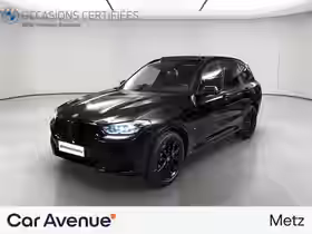X3 G01 LCI M Sport X3 xDrive 30e 292ch BVA8