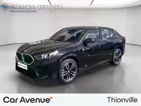 X2 U10 M Sport X2 sDrive 18d 150ch DKG7