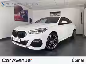 SERIE 2 GRAN COUPE F44 M Sport Gran Coupe 218i 136 ch BVM6