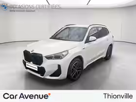 X1 U11 M Sport X1 xDrive 25e 245ch DKG7