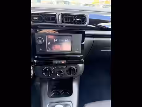 CITROEN C3 13 / 19
