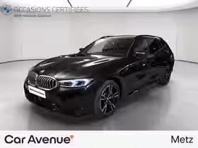 SERIE 3 TOURING G21 LCI 2 M Sport Touring 330e xDrive 292 ch BVA8