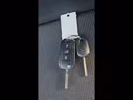 CITROEN C3 18 / 18