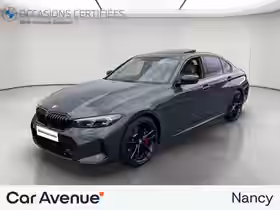 SERIE 3 G20 LCI M Sport 330d xDrive 286 ch BVA8