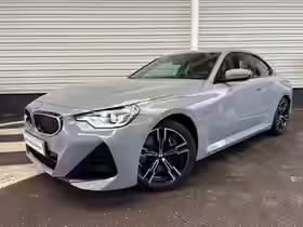 SERIE 2 COUPE G42 M Sport Coupe 220i 184 ch BVA8