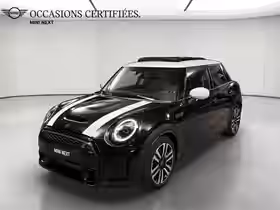 HATCH 5 PORTES F55 LCI II Edition Premium Plus Hatch 5 Portes Cooper S 178 ch DKG7