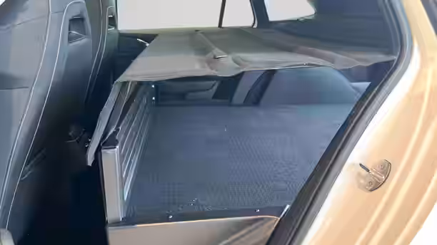 SKODA SCALA 12 / 15