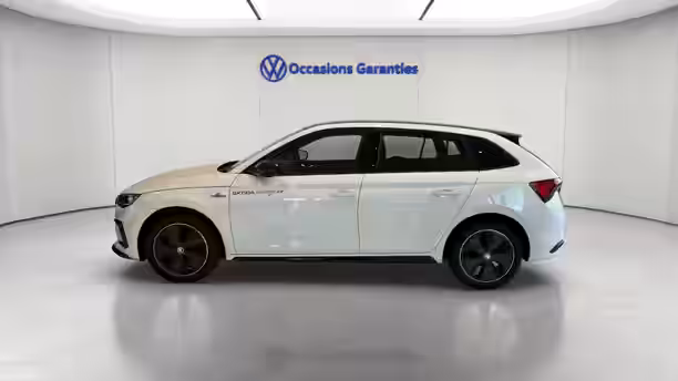 SKODA SCALA 2 / 15