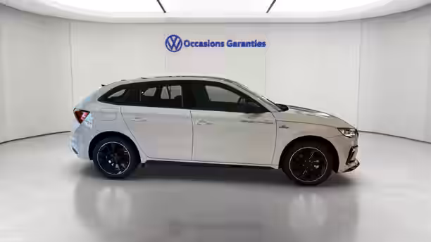 SKODA SCALA 6 / 15
