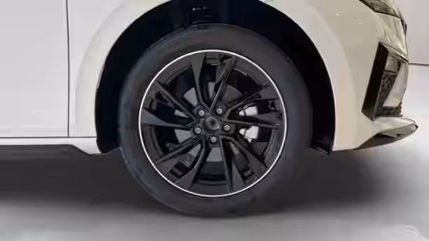 SKODA SCALA 14 / 15