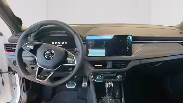 SKODA SCALA 9 / 15