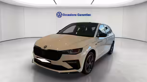 SKODA SCALA 1 / 15