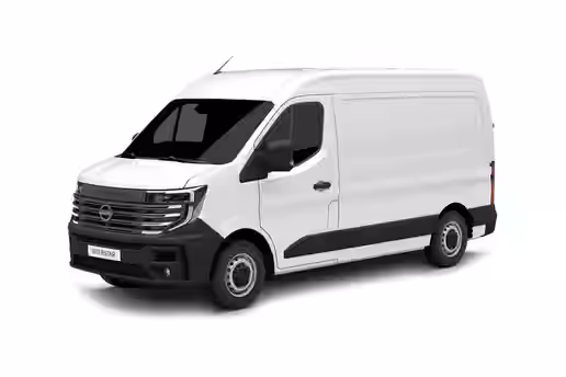 NISSAN INTERSTAR FOURGON 1 / 1
