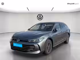 PASSAT Elegance 1.5 eHybrid 204 DSG6