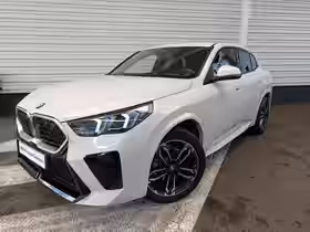 X2 U10 M Sport X2 sDrive 20d 163ch DKG7