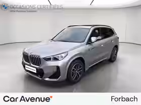X1 U11 M Sport X1 sDrive 18d 150ch DKG7