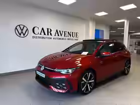 GOLF GTE 1.5 eHybrid 272 DSG6